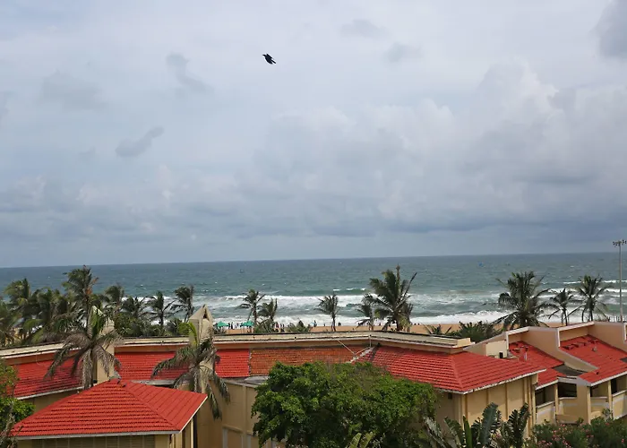 Oyo 10046 Hotel Swarna Villa Puri